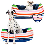 Kate Spade Happy Stripe Pet Accessories