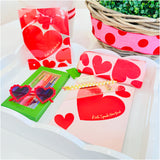 Kate Spade Heart Frame, Case & Spiral Notebook