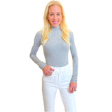 Butter Soft 2nd Skin Layering Turtlenecks