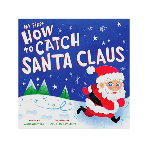 Holiday Hardcover Children’s Books