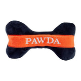 Fancy Paws Dog Toys (10 Styles)