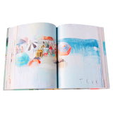 “The Color Teil” Coffee Table Book by Teil Duncan