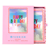 Birthday Boxed Greeting Card Set