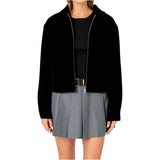 Velvet Prisma Skort & Jacket (sold separately)