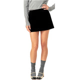 Velvet Prisma Skort & Jacket (sold separately)