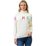 Ivory Apres Sweater