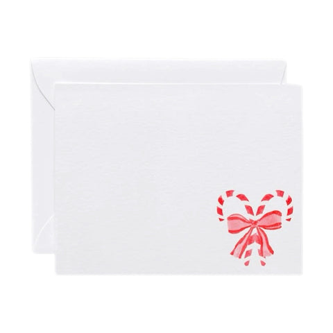 Orig Art Holiday Stationery / Greeting Card Sets