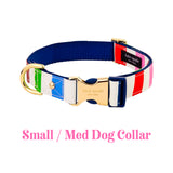 Kate Spade Happy Stripe Pet Accessories