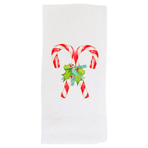 Orig Art Holiday Guest / Kitchen Towels