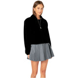 Velvet Prisma Skort & Jacket (sold separately)