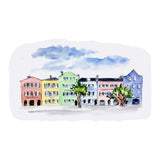 Charleston Giftables: Sticker, Towel & Coozie