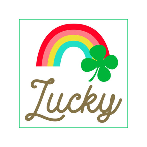 Cotton Valentine Towel + Anytime Paper Cocktail Napkins