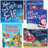 Holiday Hardcover Children’s Books