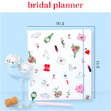 Kate Spade Bridal Planner, Password Book & Pen Set