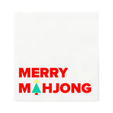 Holiday Mahjong Accessories & Gifts