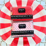 Mini SHE-mergency Kit of 17 Essentials for Girly Emergencies