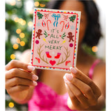 Holiday Boxed Greeting Card Set