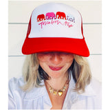 Orig Art TUSCALOOSA Gameday Hat