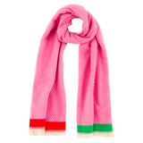 Super Soft Herringbone Oversized Scarf or Wrap