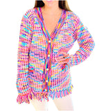 Confetti Knit Cardigan