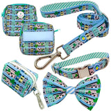 Rainbow Row Pet Accessories