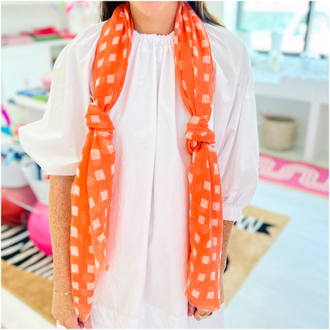 Pareo Sarongs Wraps or Scarves