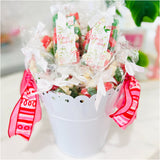 “Merry Christmas” Gummy Bears Gift Bag