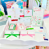 Holiday Boxed Greeting Card Set