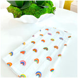 Rainbow Kitchen / Guest Towel