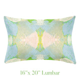 7 SIZES: Cabana Stripe Indoor/Outdoor Pillows & Watercolor Pillows