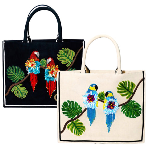 Custom Handmade Bags & Accessories - James Ascher