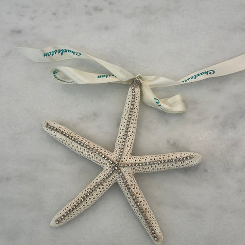 Large Starfish Ornament