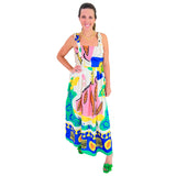 Mix & Match Aztec Print Bailey Skirt & Top (sold together)