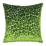 Handcrafted Velvet Pillows