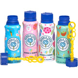 Bubbles with Wand in Reusable Aluminum Bottle