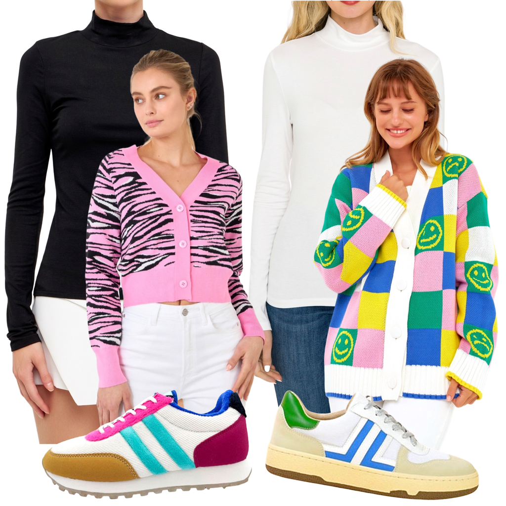 Tiger milly sale shoes
