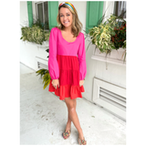 Hand Beaded Glass Bead Seed Top Knot Headbands