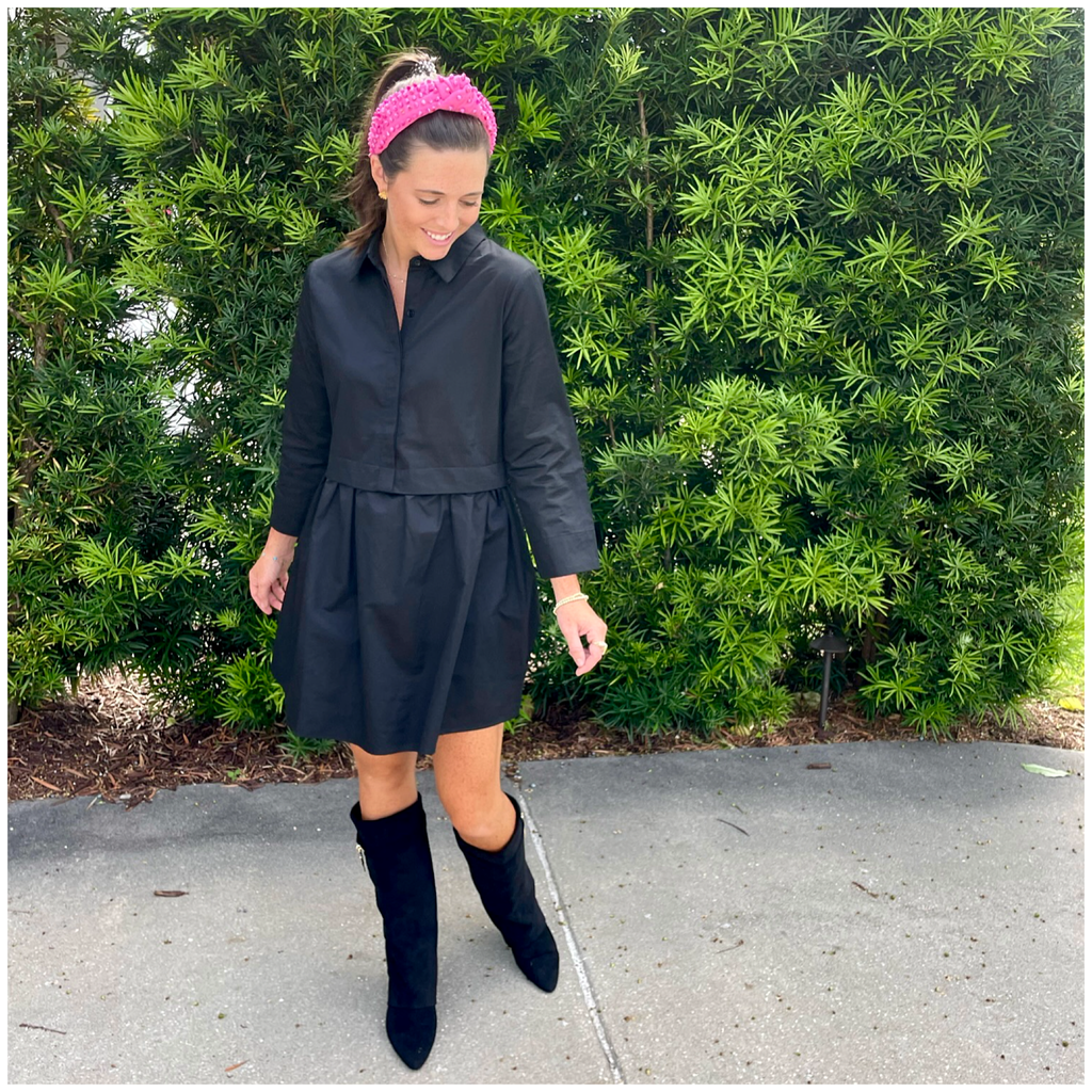 Hidden heel shop boots