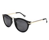 Modern Wayfarer Sunglasses in 7 Variations