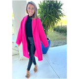 Thin Fine Knit Layering Lane Staple Top