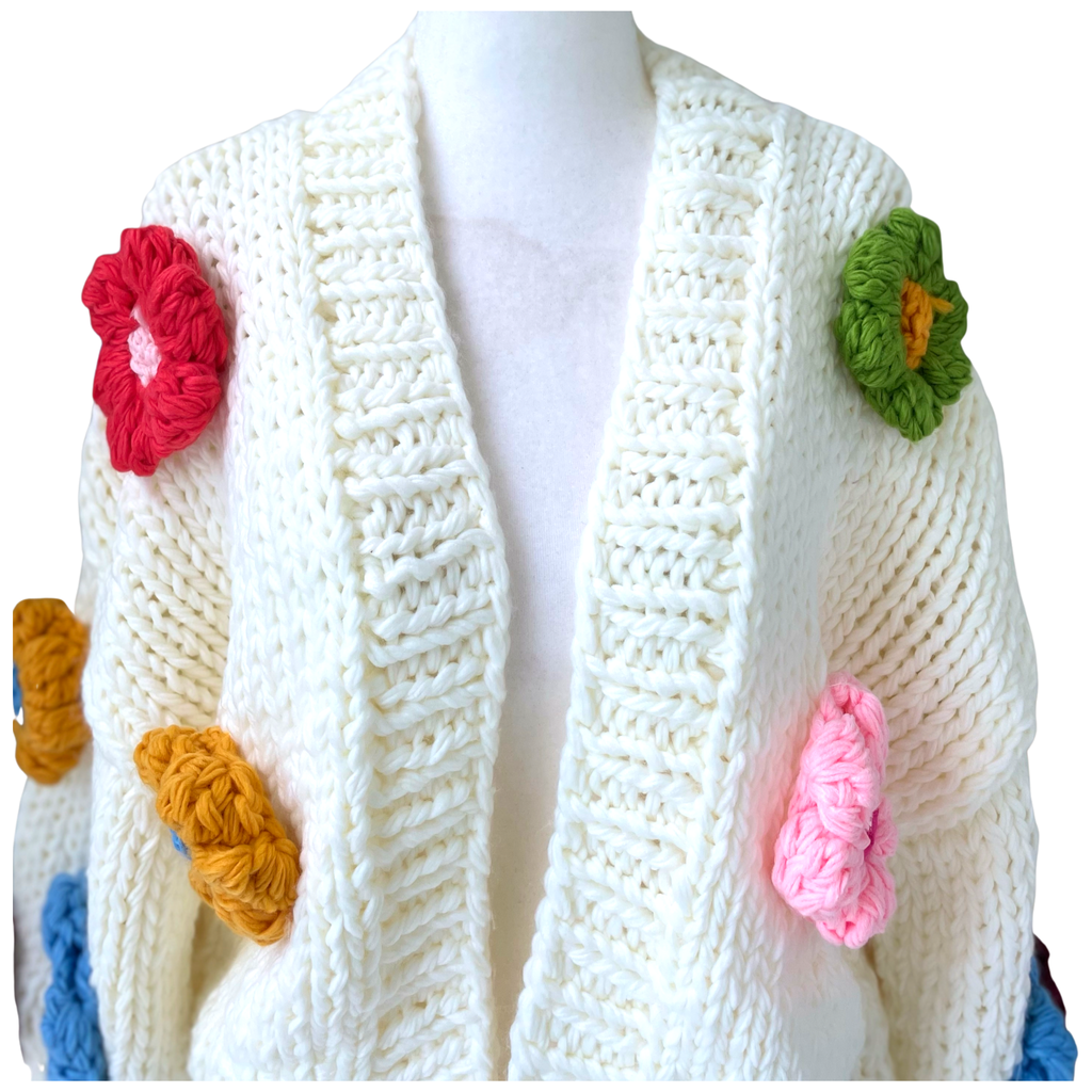 1pc (254) Blueberry Knitting Yarn Flowers 250g, & Crochet, Haberdashery :  : Home