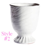 3 Styles - Hand Crafted One of a Kind Artisan Vessels