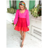 Hand Beaded Glass Bead Seed Top Knot Headbands