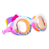 Kids Bling Goggles with Hard Sided Carrying Case