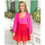 Hand Beaded Glass Bead Seed Top Knot Headbands