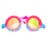 Kids Bling Goggles with Hard Sided Carrying Case