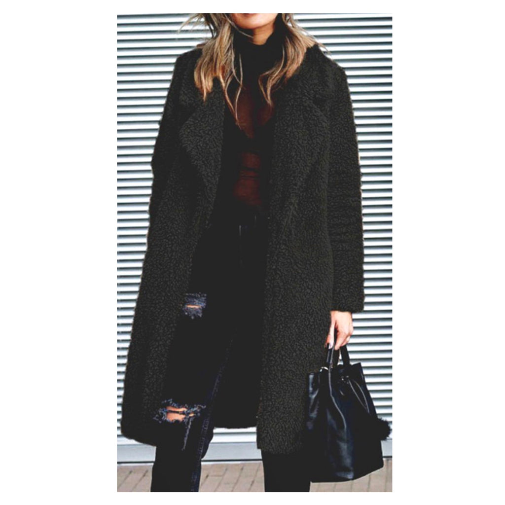 Best Teddy Coats: Shoppers Love This $53 Sherpa Coat From