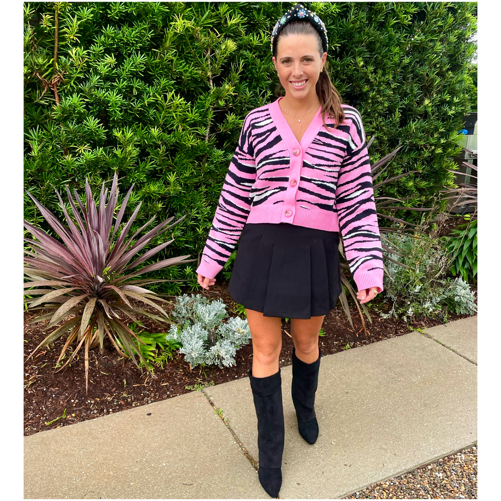 Tiger 2025 milly shoes