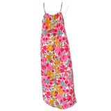 Floral Lauralee Maxi with Pockets