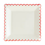 Holiday Paper & Disposable Tableware
